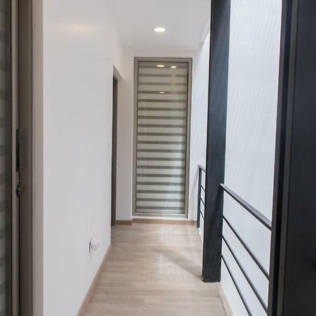 Le Bristol Aparthotel Куенка Екстериор снимка