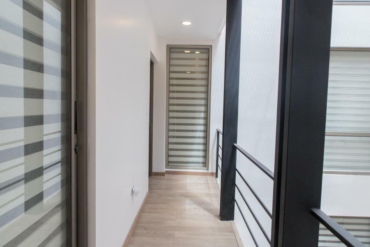 Le Bristol Aparthotel Куенка Екстериор снимка